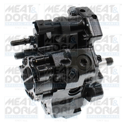 High-pressure Pump